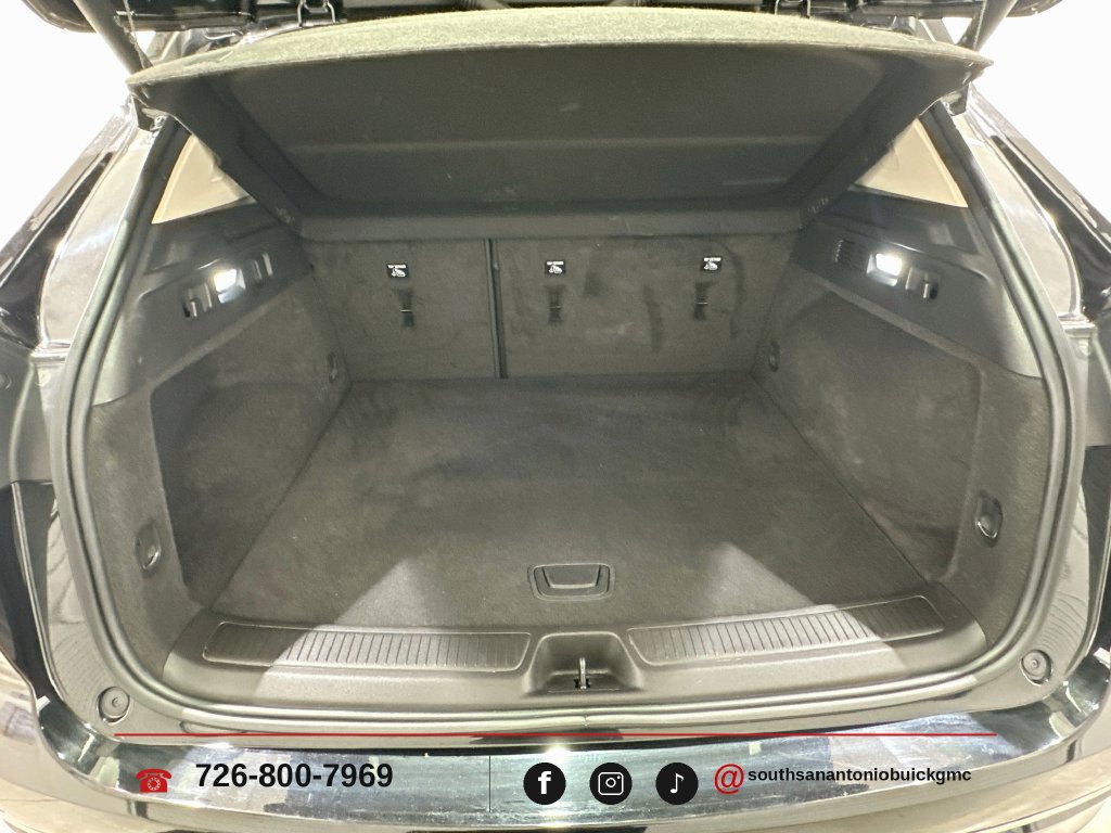 Used 2023 Buick Envision Preferred w/ Sport Touring Package AWD/4WD image 26