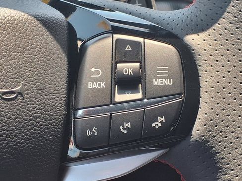 Used 2026 Ford Explorer ST RWD image 14