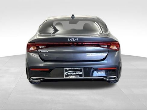 Used 2022 Kia K5 LXS FWD image 6
