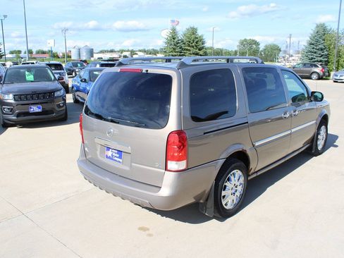 Used 2006 Buick Terraza CXL FWD image 5