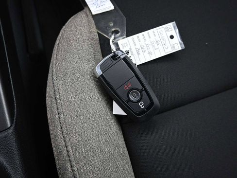 New 2025 Ford Bronco Sport Big Bend w/ Convenience Package image 40