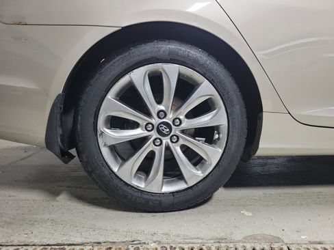 Used 2012 Hyundai Sonata GLS image 6