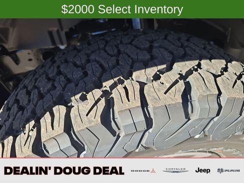 New 2026 Jeep Wrangler Unlimited Rubicon image 27