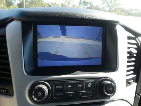 Used 2019 GMC Yukon XL SLT image 23