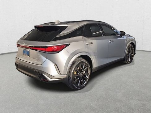 New 2026 Lexus RX 350 F Sport w/ Convenience Package image 5