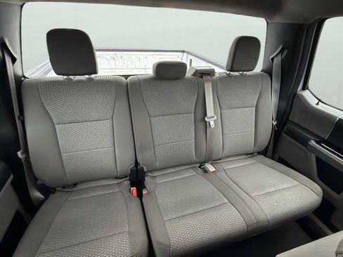 Used 2018 Ford F150 XLT RWD image 19