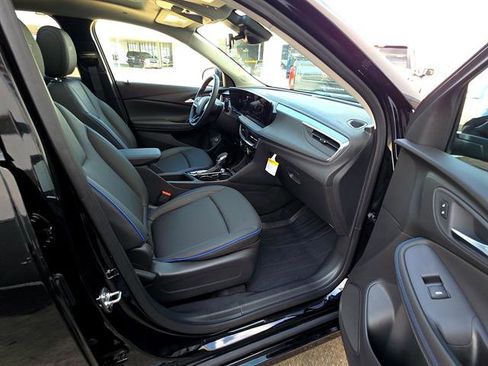 Used 2026 Buick Encore GX Sport Touring w/ Comfort Package FWD image 14