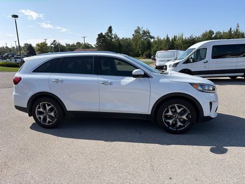 Used 2019 Kia Sorento EX AWD/4WD image 9