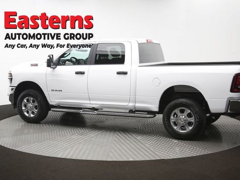 Used 2026 RAM 2500 Big Horn AWD/4WD image 64