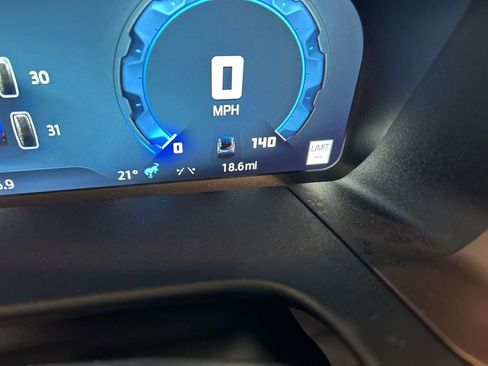 New 2026 Ford Bronco Sport Outer Banks w/ Sasquatch Outer Banks Package image 16