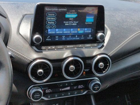 Used 2024 Nissan Sentra SV w/ All-Weather Package FWD image 23