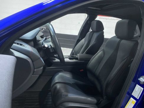 Used 2023 Acura TLX SH-AWD w/ A-SPEC Pkg image 11