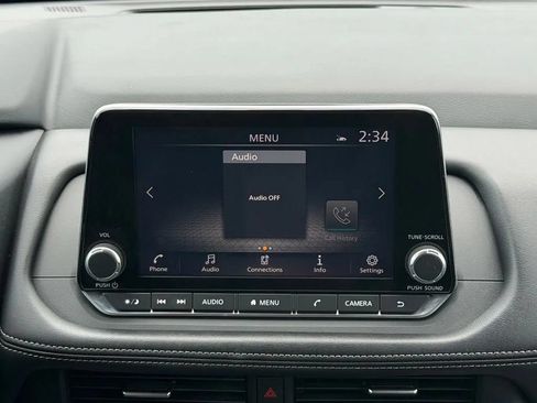 Used 2024 Nissan Rogue SV FWD image 22