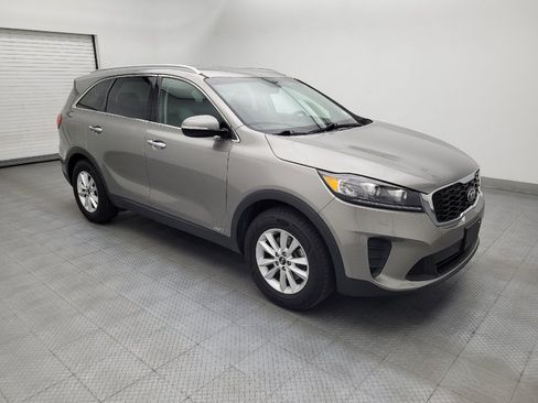 Used 2019 Kia Sorento AWD w/ LX Convenience Package image 11