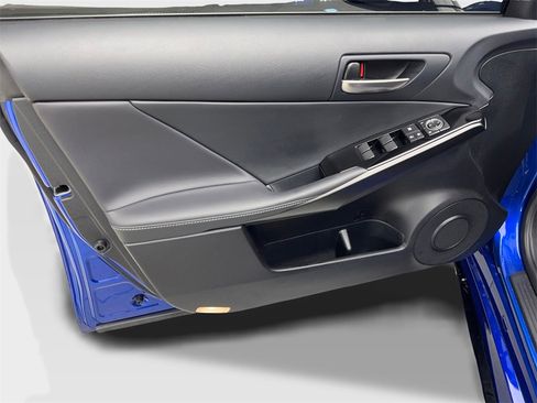 Used 2025 Lexus IS 350 F Sport w/ Accessory Package 2 image 31