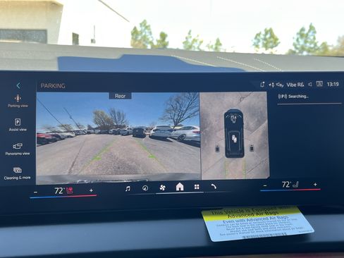 New 2026 BMW X3 xDrive30 image 4