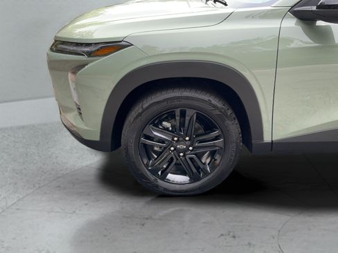 New 2026 Chevrolet Trax ACTIV w/ Driver Confidence Package FWD image 22