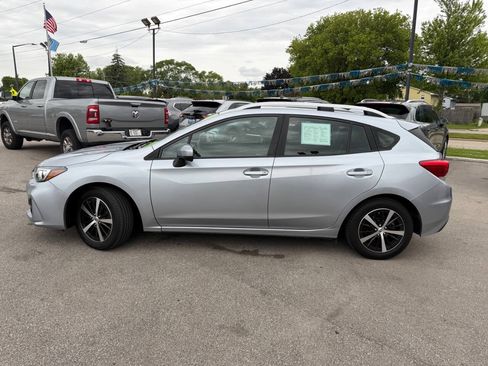 Used 2019 Subaru Impreza 2.0i Premium AWD/4WD image 5