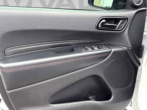 Used 2023 Dodge Durango GT w/ Blacktop Package image 22