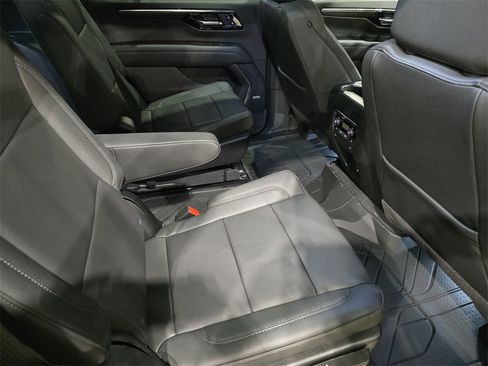 New 2026 Chevrolet Tahoe LT w/ Comfort Package image 11