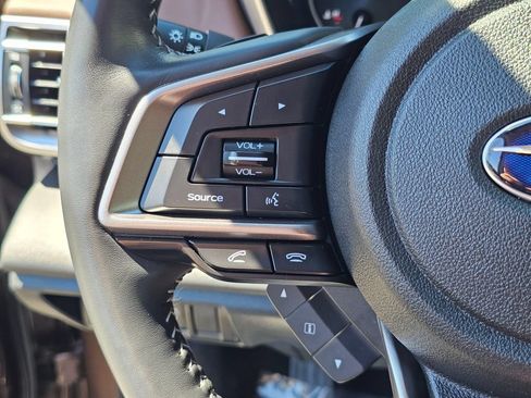 Used 2022 Subaru Outback Touring XT AWD/4WD image 29