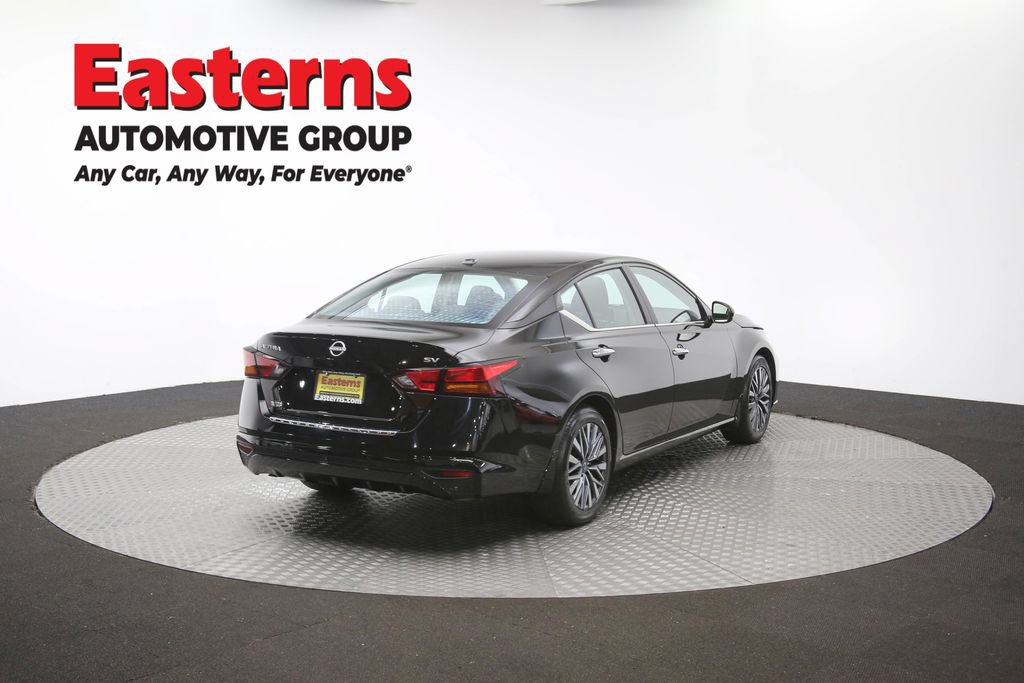 Used 2023 Nissan Altima 2.5 SV FWD image 41