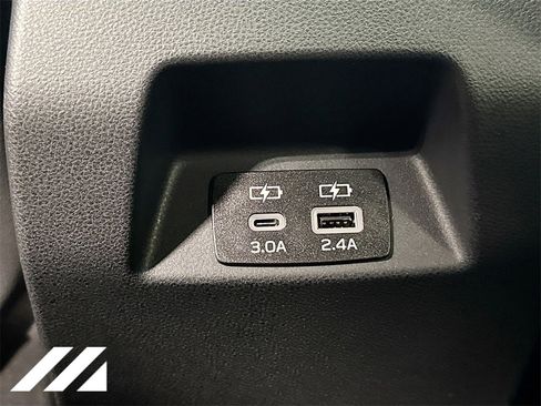 Certified 2025 Subaru Crosstrek 2.5i Wilderness w/ Wilderness Package image 27