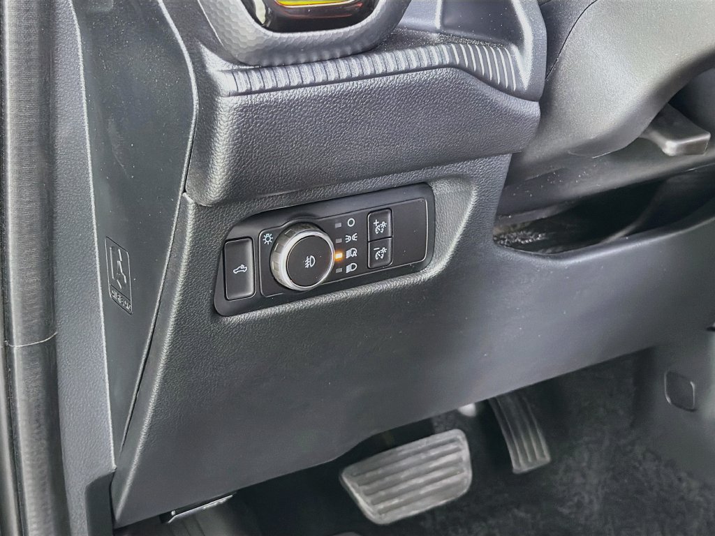 New 2026 Ford Ranger Raptor AWD/4WD image 10