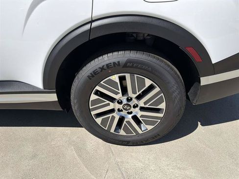 New 2026 Hyundai Palisade FWD Hybrid image 5
