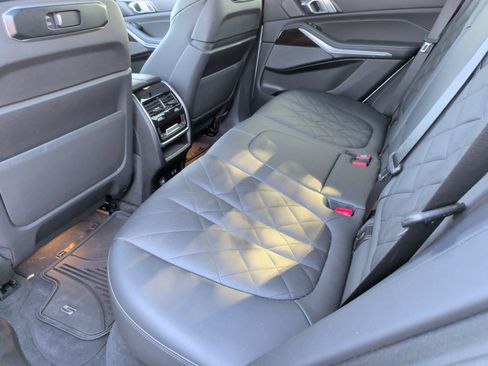 Certified 2024 BMW X5 xDrive50e image 37