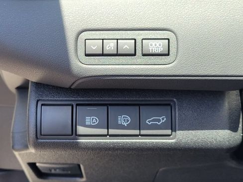 New 2026 Toyota bZ Woodland AWD/4WD image 16