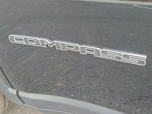 New 2026 Jeep Compass Limited image 23