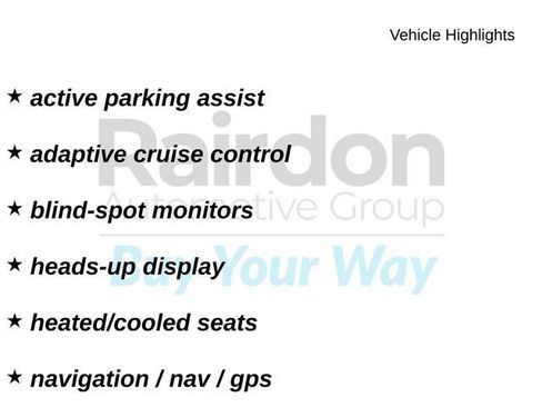 Used 2015 GMC Yukon Denali w/ Premium Package AWD/4WD image 31