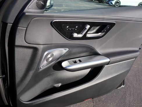 New 2026 Mercedes-Benz C 300 4MATIC Sedan image 13