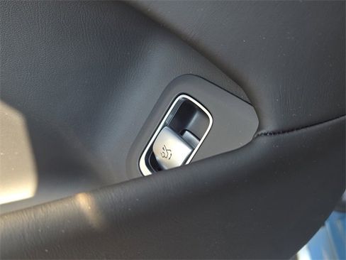 New 2025 Mercedes-Benz S 580 4MATIC Sedan image 23