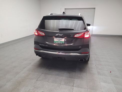 Used 2019 Chevrolet Equinox LT FWD image 7