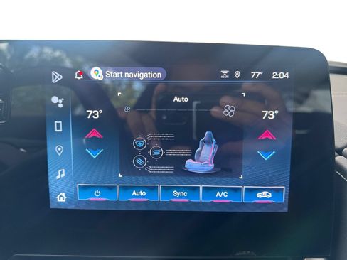 Used 2024 Chevrolet Corvette Stingray Preferred Cpe w/ Z51 Performance Package RWD image 18