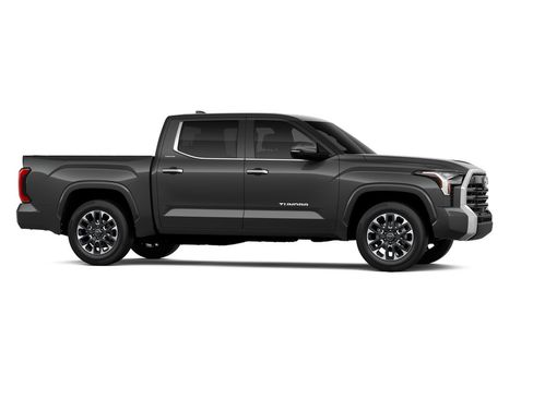 New 2026 Toyota Tundra Limited AWD/4WD image 13