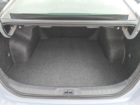 New 2025 Nissan Altima 2.5 SR w/ SR Premium Package image 12