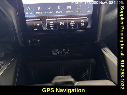 New 2026 RAM 2500 Laramie image 3