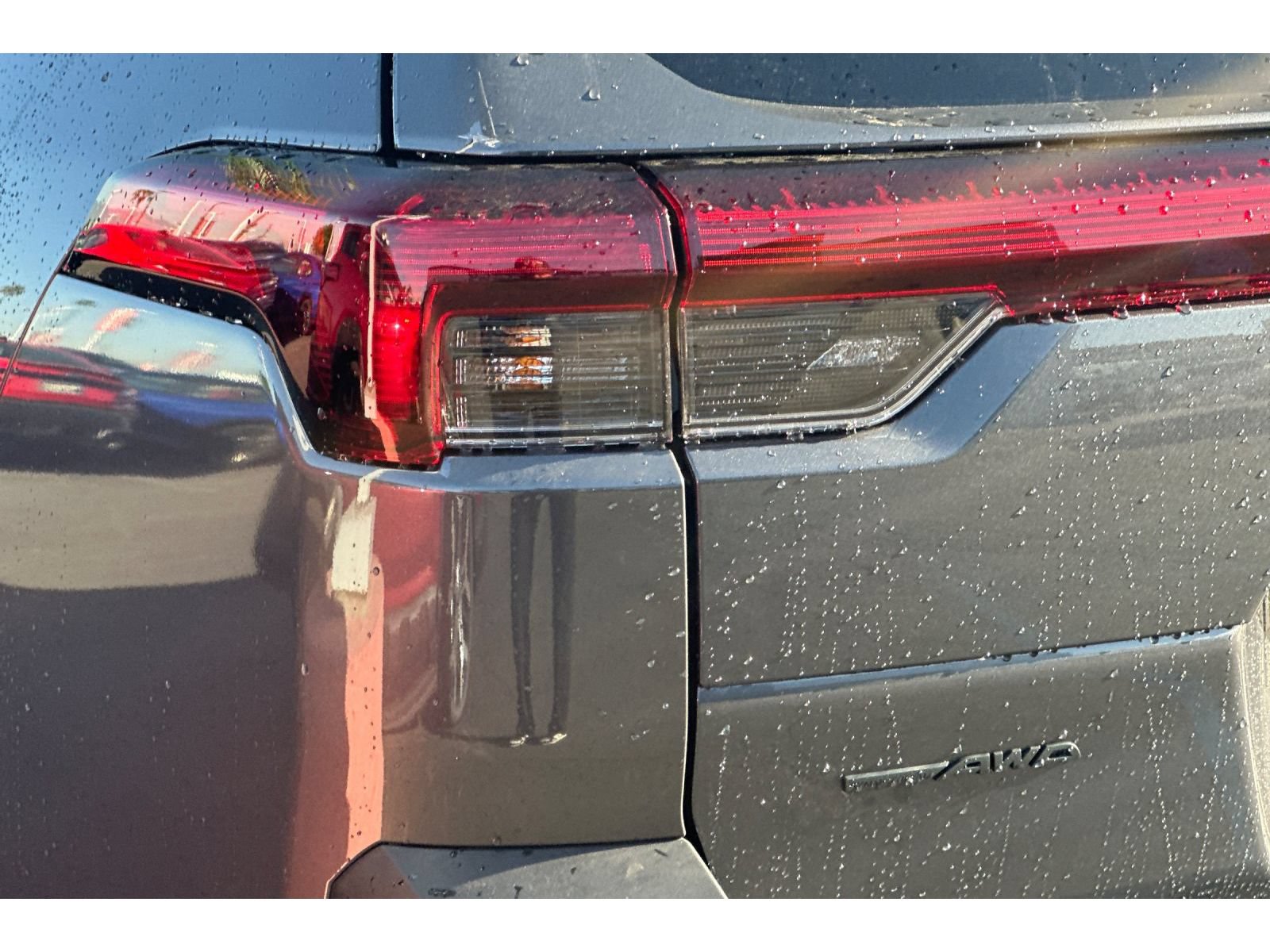 New 2026 Subaru Outback Premium AWD/4WD image 25