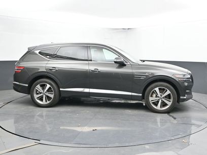 Used 2024 Genesis GV80 3.5T