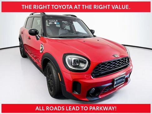 Used 2023 MINI Cooper Countryman SE w/ Storage Package AWD/4WD image 1
