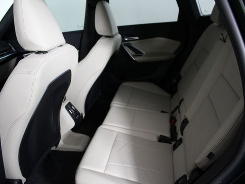 New 2025 BMW X1 xDrive28i w/ Technology Package image 10