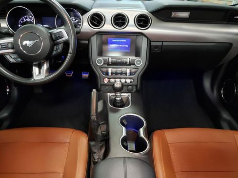 Used 2019 Ford Mustang GT Premium RWD image 14