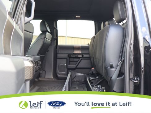 Used 2022 Ford F250 Lariat w/ Lariat Ultimate Package image 33