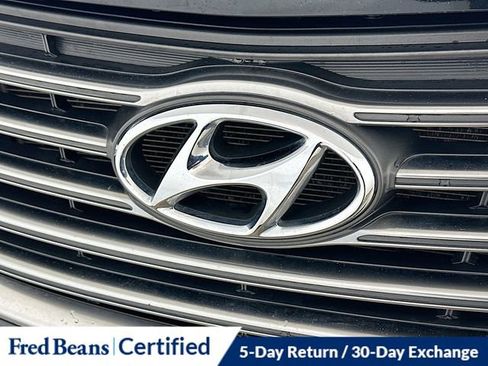 Used 2018 Hyundai Santa Fe SE w/ SE Premium Package 02 image 27