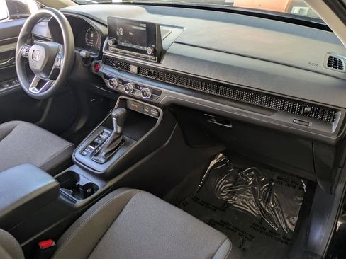 Used 2025 Honda CR-V LX image 29