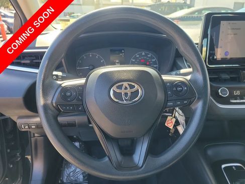 Used 2023 Toyota Corolla LE FWD image 24