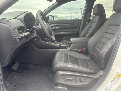 New 2026 Honda CR-V Sport-L image 13